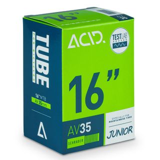 ACID 16''' Junior / MTB AV 35mm sisärengas #93551